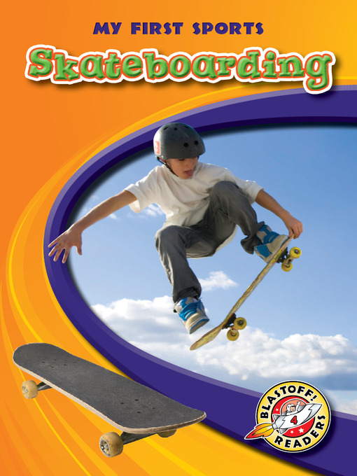 Title details for Skateboarding by Ray McClellan - Available